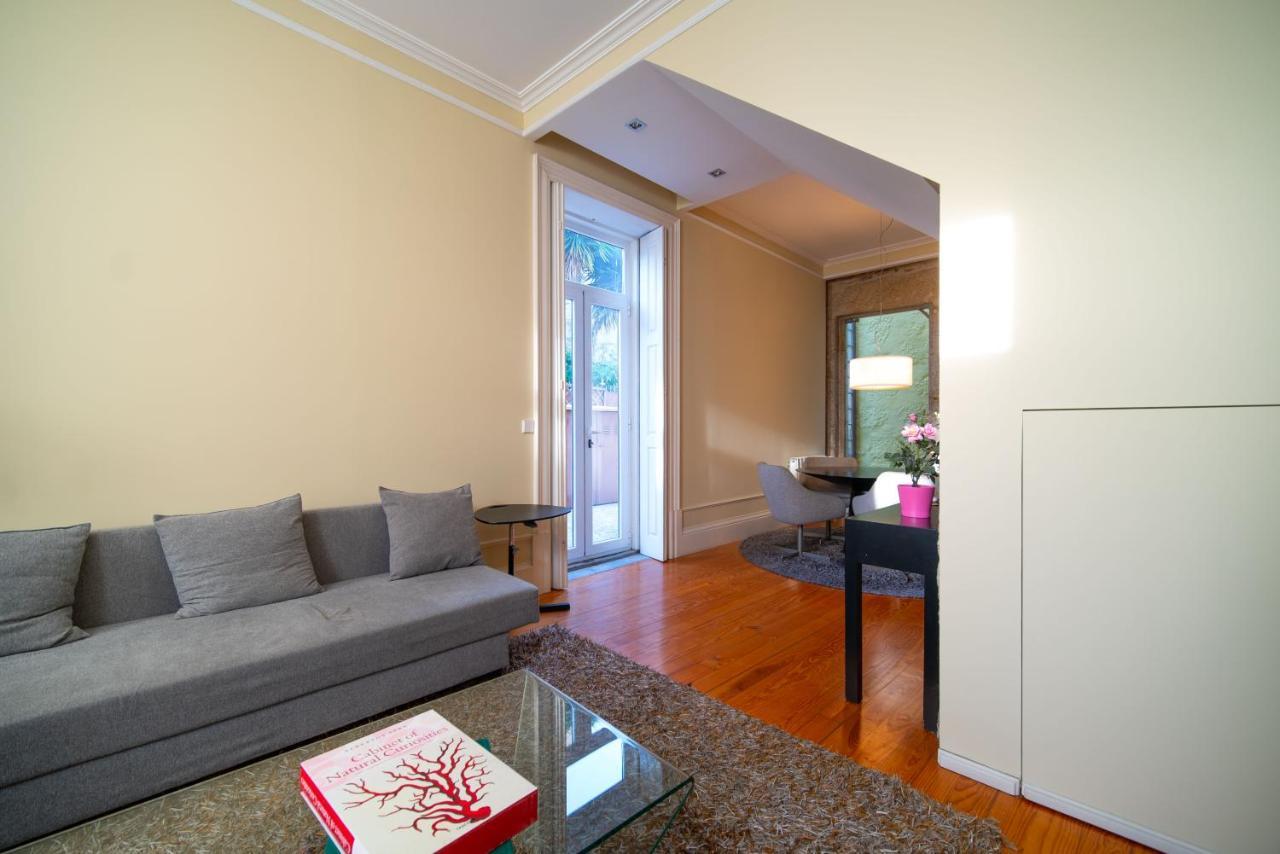 Villa Near Boavista - Free Parking Porto Exterior foto