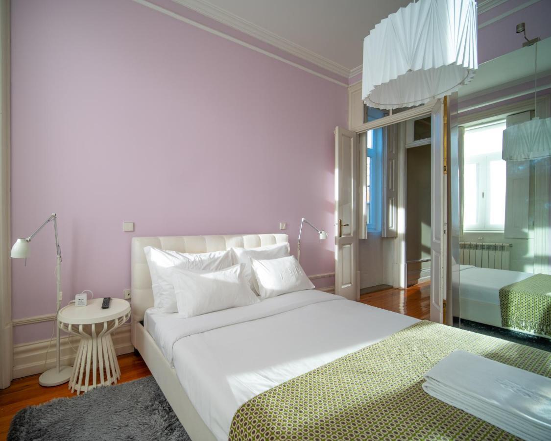 Villa Near Boavista - Free Parking Porto Exterior foto